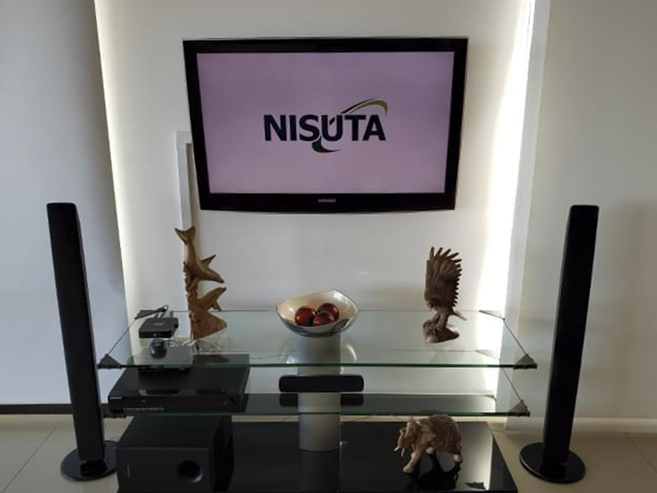 Nisuta - NSSOTV55L